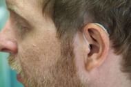 It can help navigating daily lives for those who have hearing loss (Image via Unsplash/Mark paton)